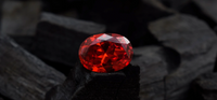 Ruby stone | Manik nag