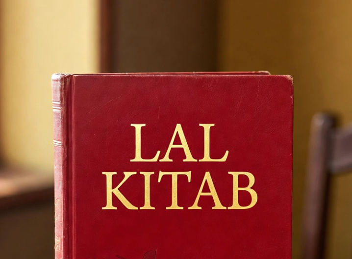 LAl Kitab