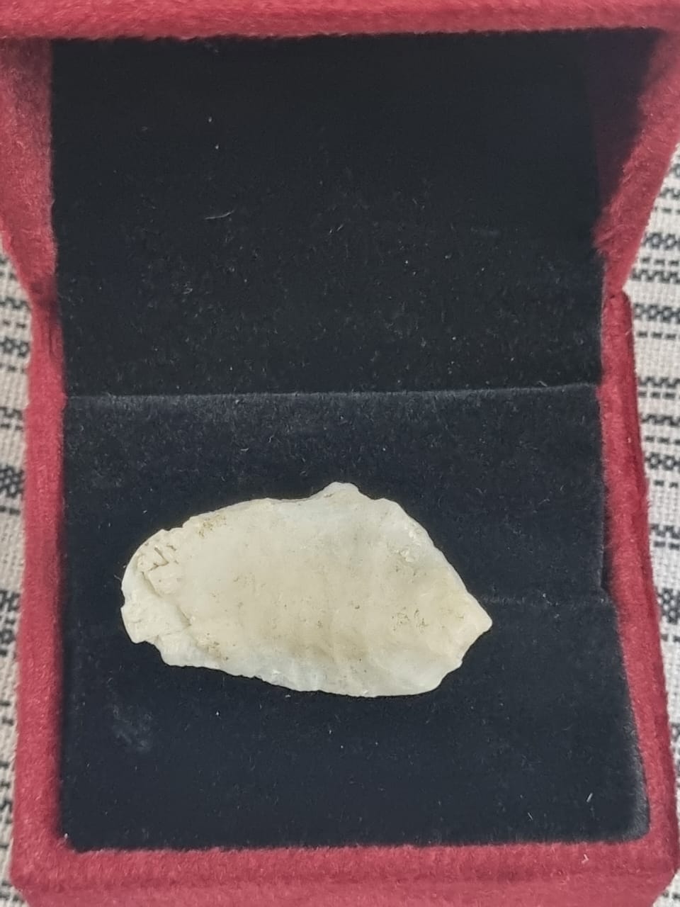 9.25 Ratti Shukramani