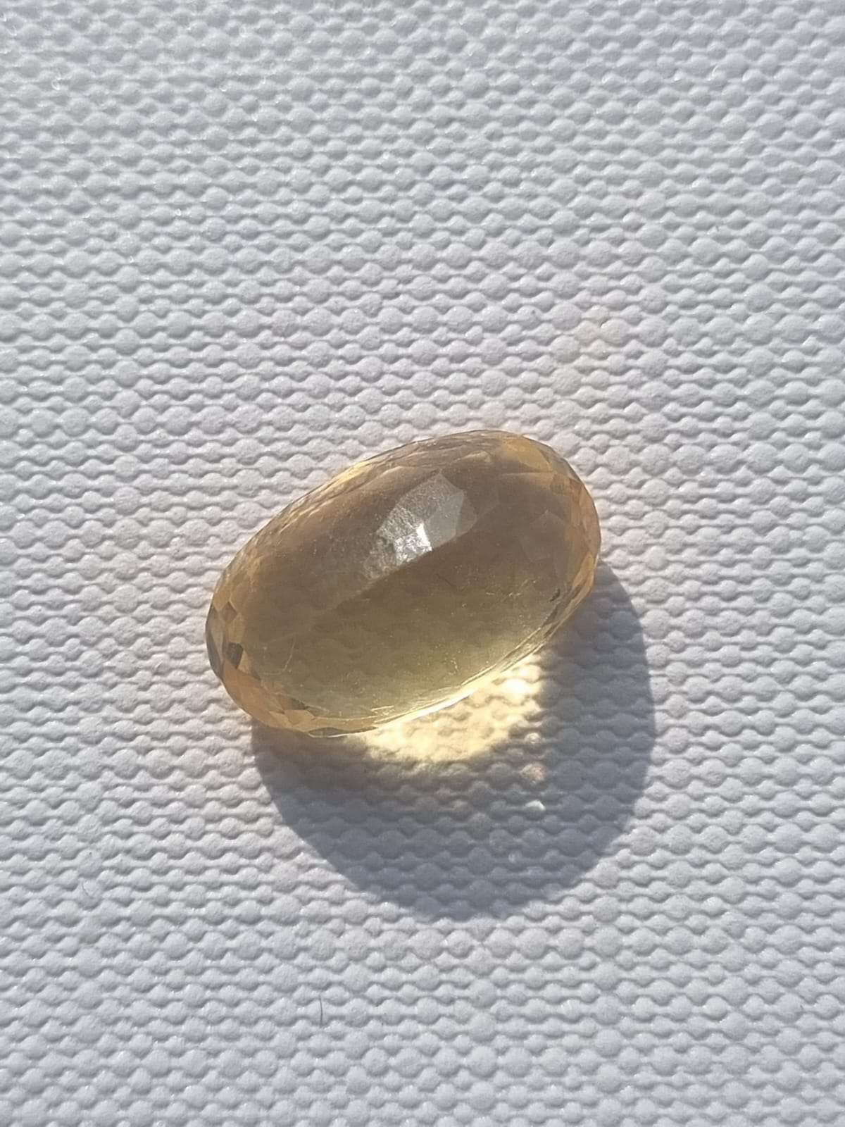 6.25 Ratti Citrine