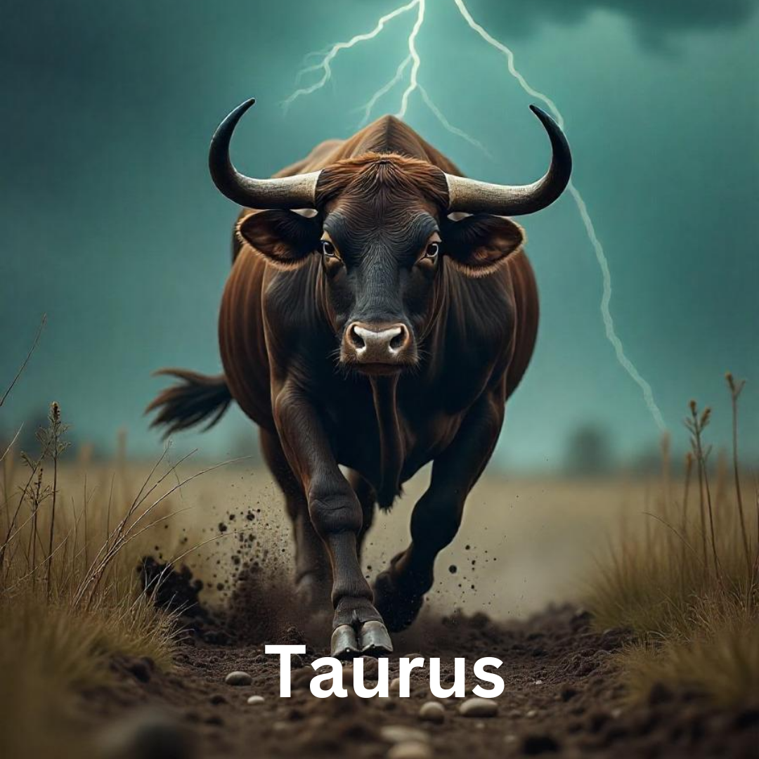 Taurus gemstones