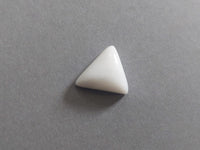 Triangle White Coral