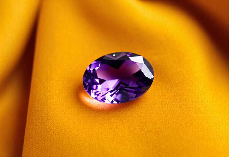 Amethyst | Jamunia | Katela stone