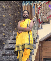 30 min Consultation | Expert Astrologer – Thathwagnu Acharya | South India