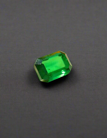 10 Carat Green Tourmaline Stone