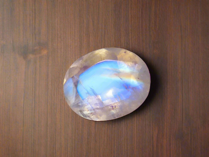 10 Carat Rainbow Moonstone