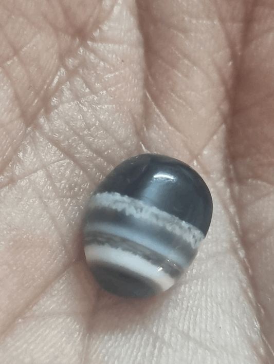 10 ratti Sulemani Hakik (Agate) stone