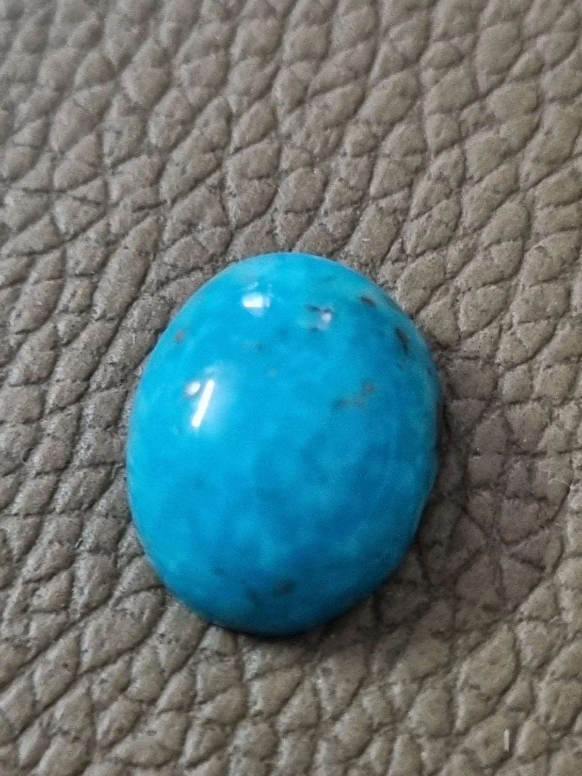 Irani Firoza Feroza Irani Turquoise Stone 10 Ratti With
