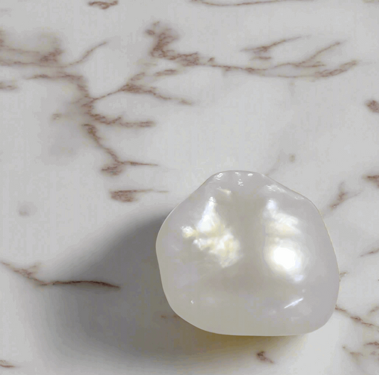 11 Carat Basra Moti | 11 Carat Basra Pearl | Luxury