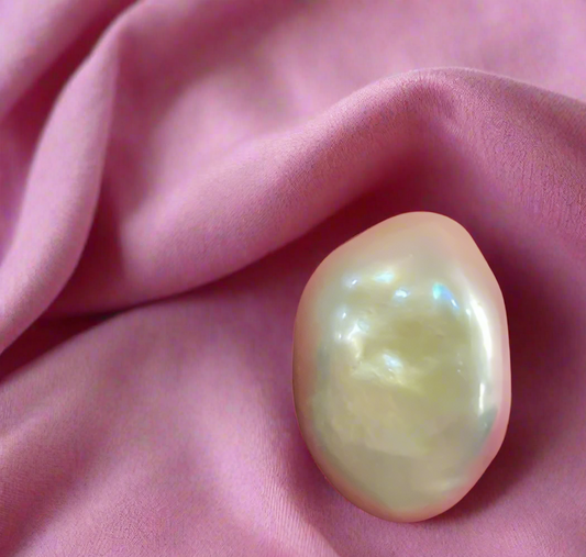 11 Carat Keshi Pearl