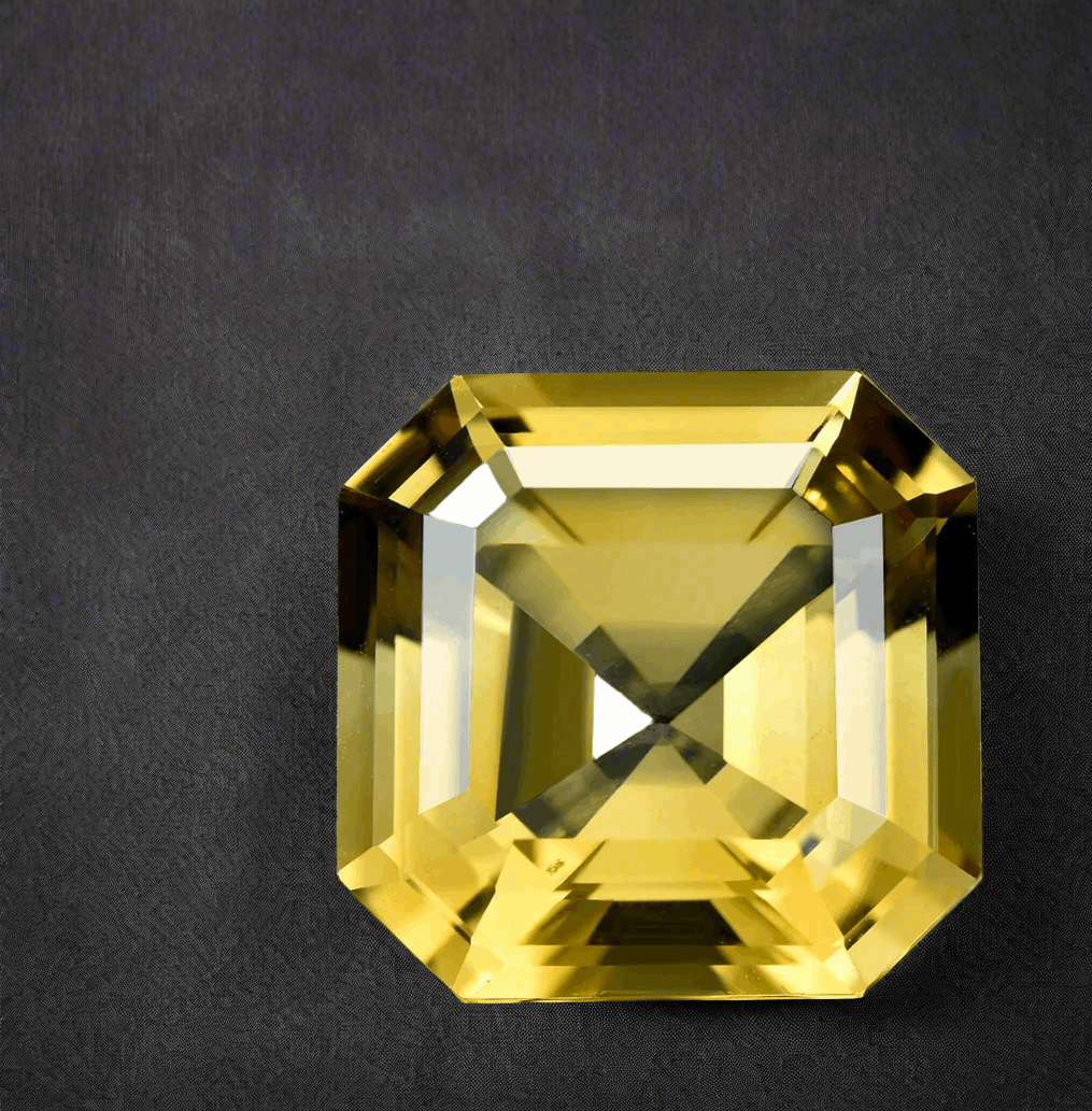 11 ratti Sunela ratan | 11 ratti Yellow Citrine stone