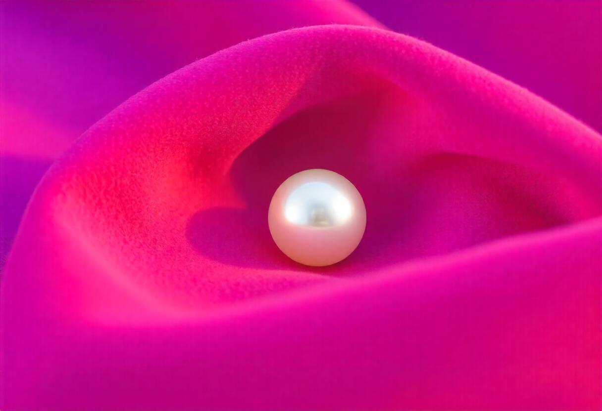 12.2 Carat Pearl | 12.2 Carat Moti 