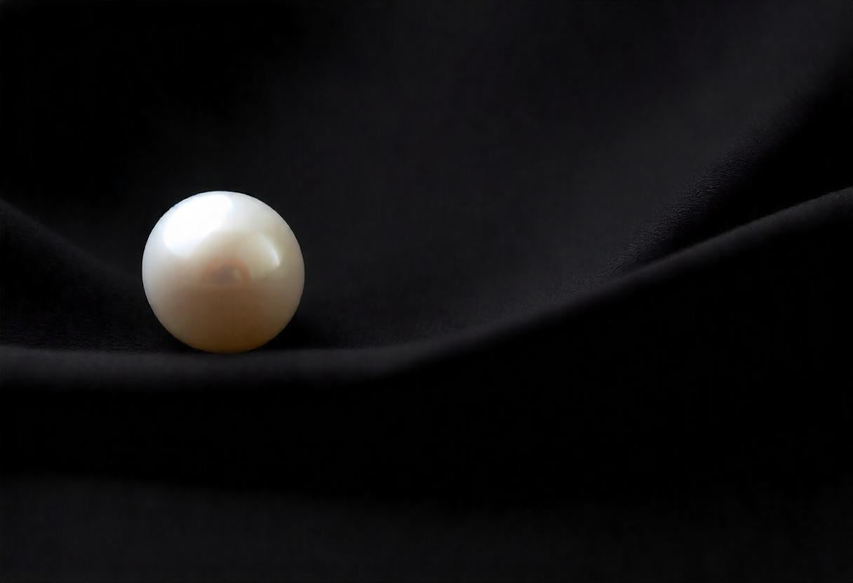 12.4 Carat Pearl | 12.4 Carat Moti 