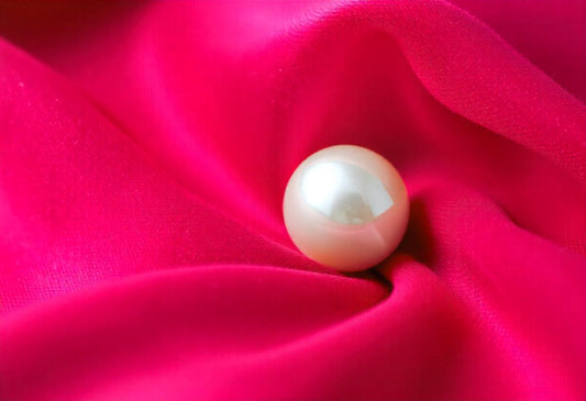 12.5 Carat Pearl | 12.5 Carat Moti 