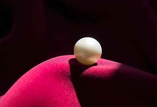 12.6 Carat Pearl | 12.6 Carat Moti