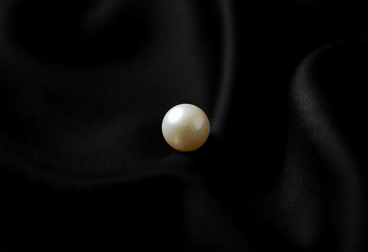 12.8 Carat Pearl | 12.8 Carat Moti 