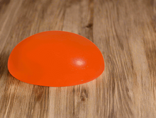 12 Carat Carnelian Stone