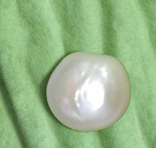 12 Carat Keshi Pearl