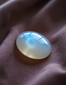 12 Carat Moonstone | Chandramani stone