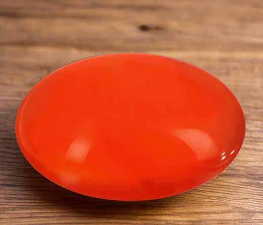 12 Ratti Carnelian Stone