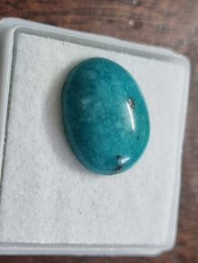 12 Ratti Irani Feroza (Irani Turquoise Stone)