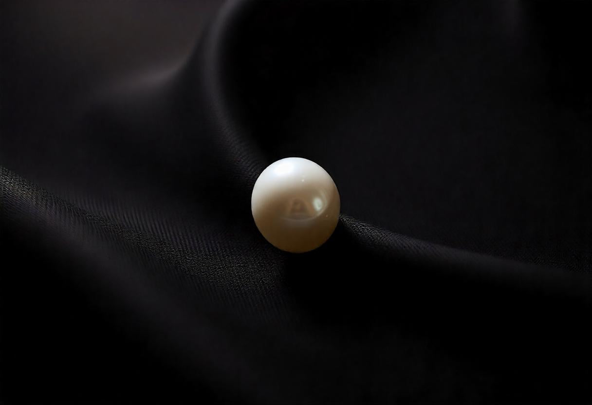 13.1 Carat Pearl | 13.1 Carat Moti 