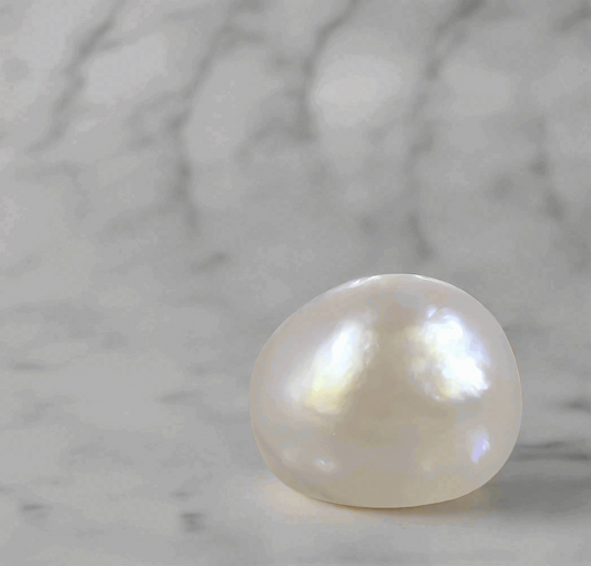 13 Carat Basra Moti | 13 Carat Basra Pearl | Luxury