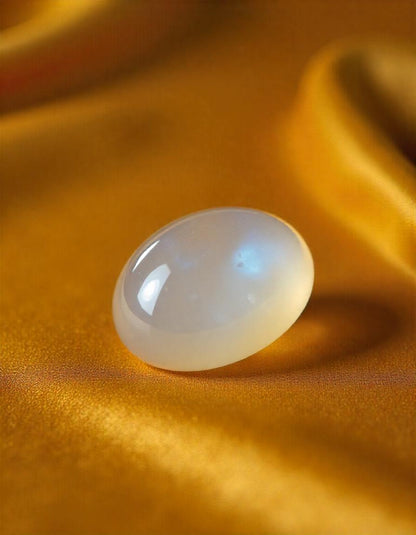 13 Carat Moonstone | 13 Carat Chandramani stone