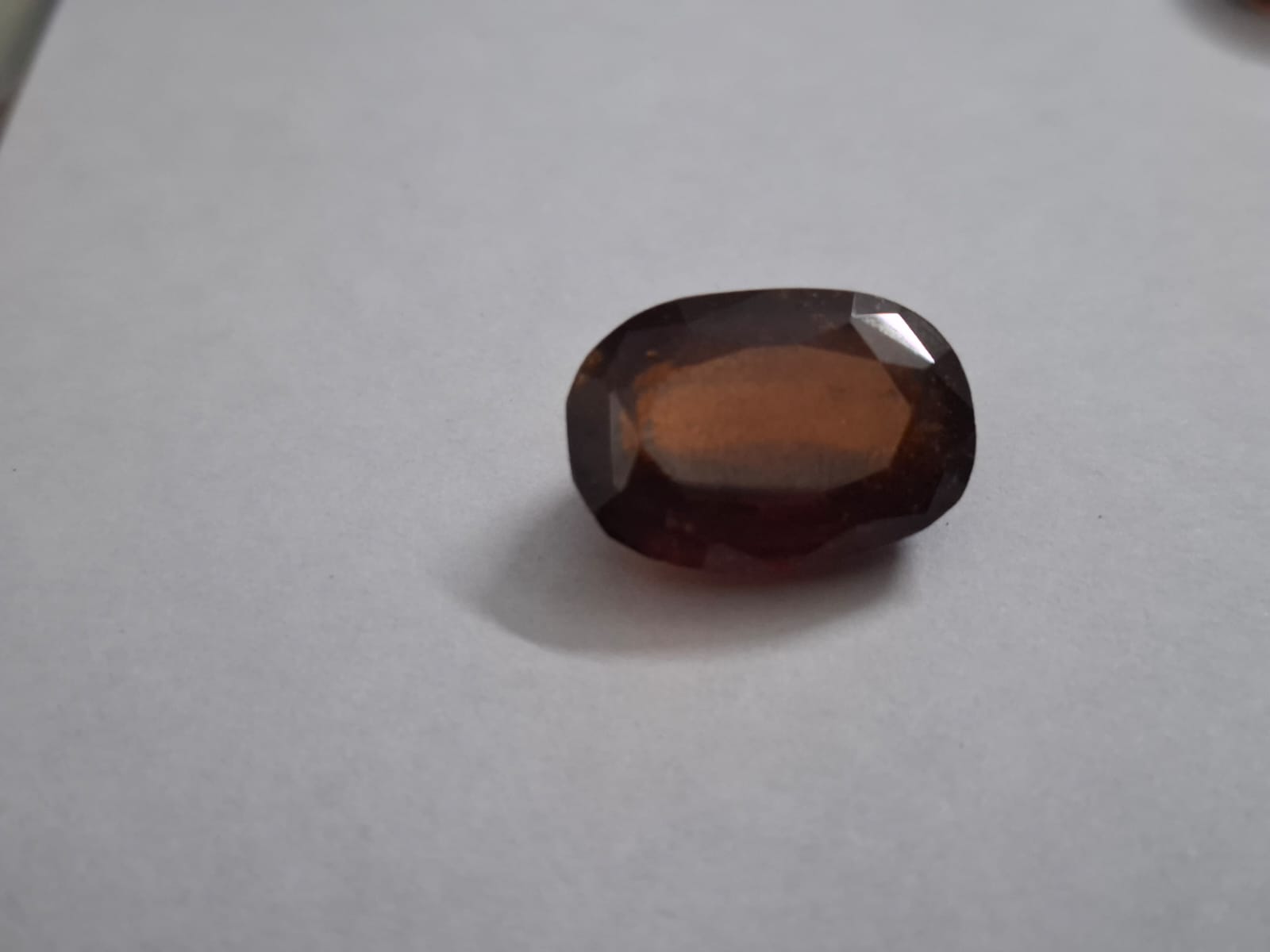 14 Carat siloni gomed