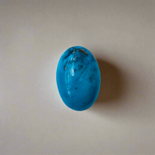 14 Ratti Irani Feroza (Irani Turquoise Stone)