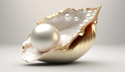 South sea Pearl moti gemstone ratti best price image 2