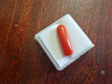 8 ratti Red Coral (Premium) | 8 ratti Moonga | Italian | 8 ratti Munga | 8 ratti Povale