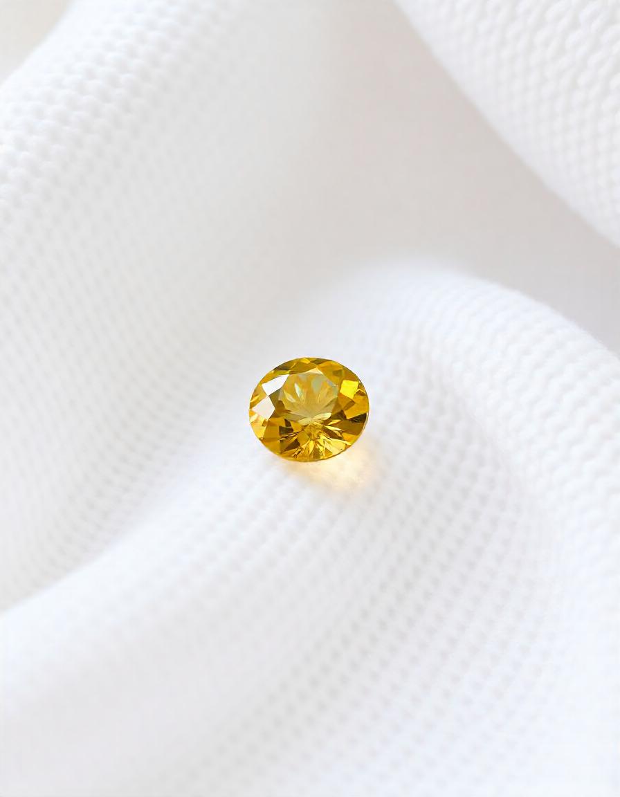 Yellow Topaz stone Golden Topaz stone Carat With