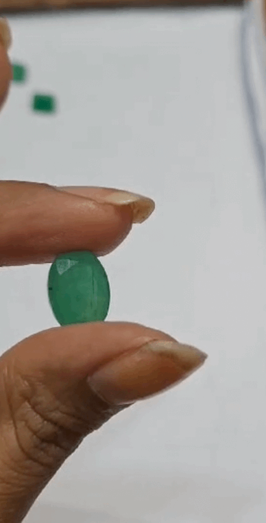 3 Carat Emerald  | 3 Carat Panna | Zambia