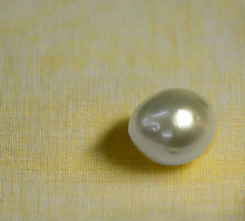 3 Carat Keshi Pearl