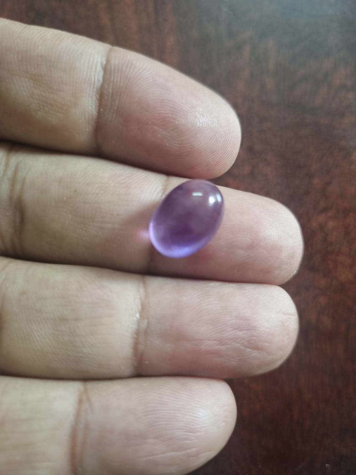 Best Quality 4-12 Ratti Jamuniya , Amethyst | Gemstone for Saturn