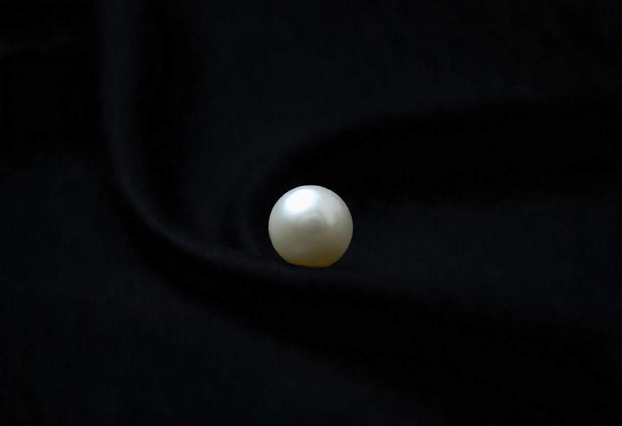 4.25 Carat Pearl | 4.25 Carat Moti