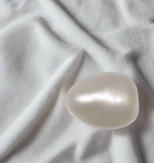 4 Carat Keshi Pearl