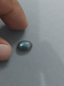 4 Carat Labradorite Stone