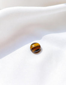 4 carat Tiger eye stone