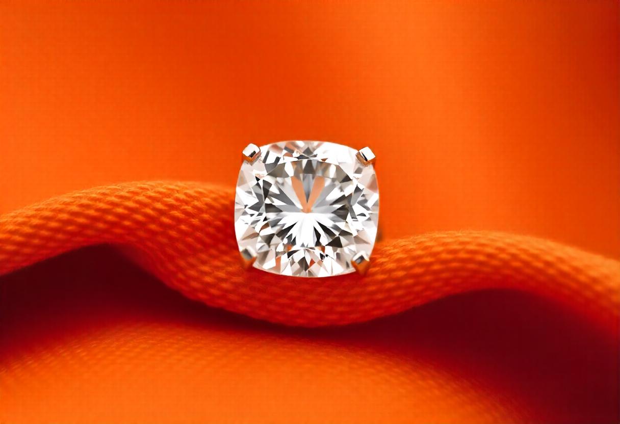 White Zircon Stone Safed Jarkan ratti With Certificate