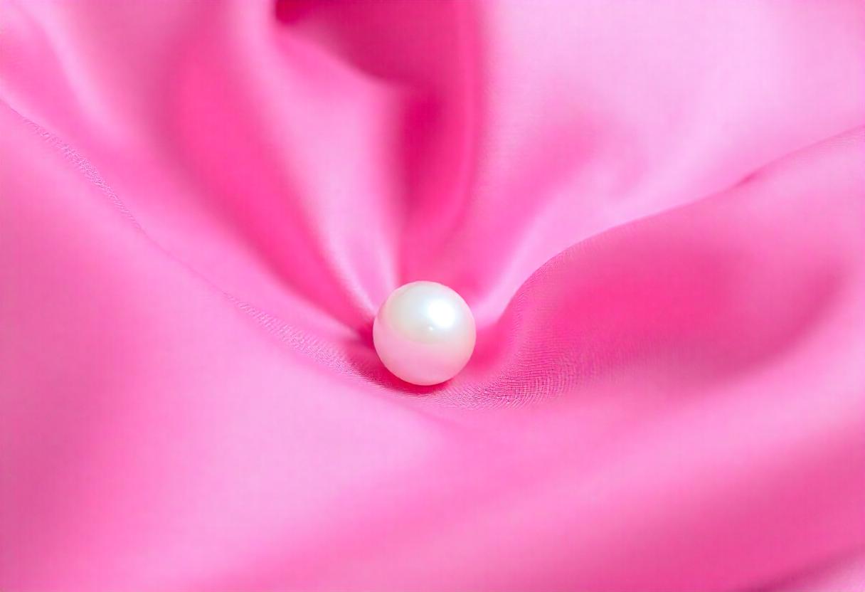 5.1 Carat Pearl | 5.1 Carat Moti