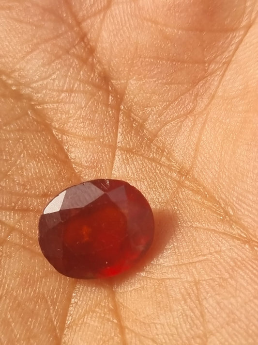 5.25 Carat Gomed Stone | Africa