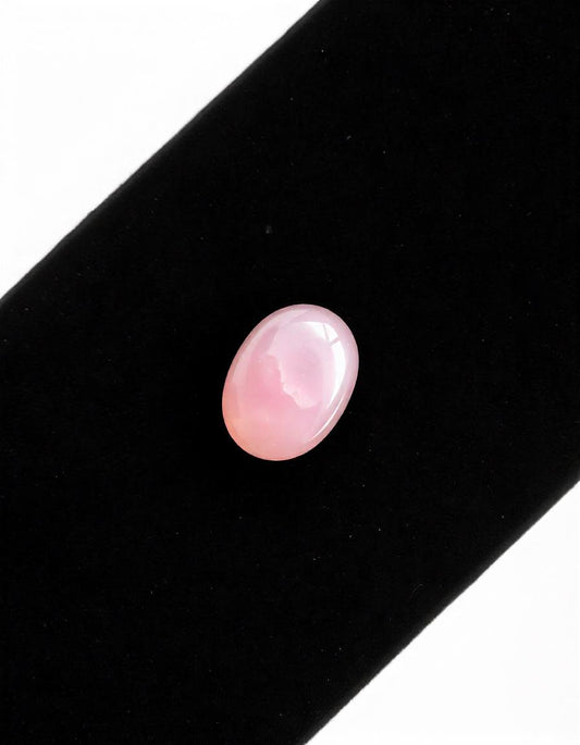 5.25 Ratti Rose Quartz stone