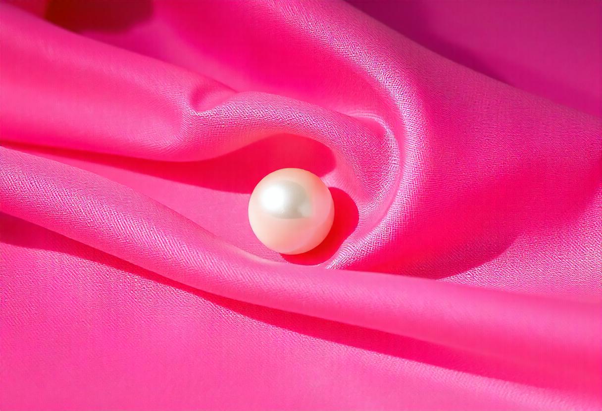 5.4 Carat Pearl | 5.4 Carat Moti