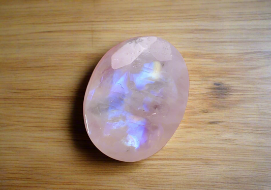 5.5 Carat Rainbow Moonstone