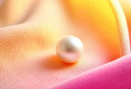 5.8 Carat Pearl | 5.8 Carat Moti