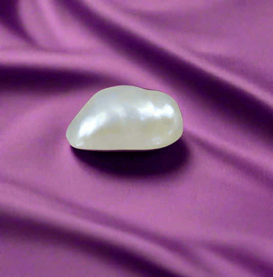 5 Carat Basra Moti | 5 Carat Basra Pearl | Luxury