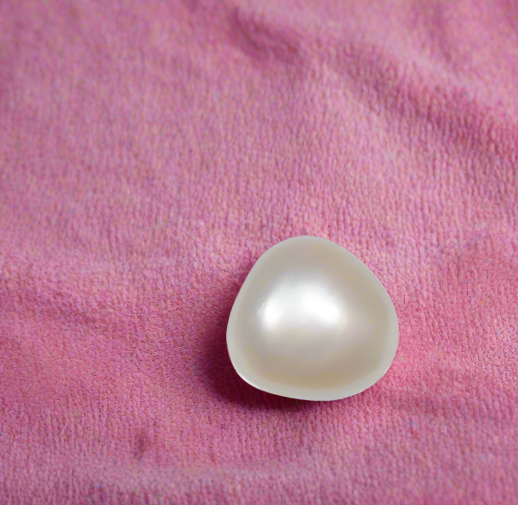 5 Carat Keshi Pearl