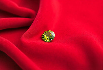 5 Carat Peridot | Gemstone for Mercury | Stress relief